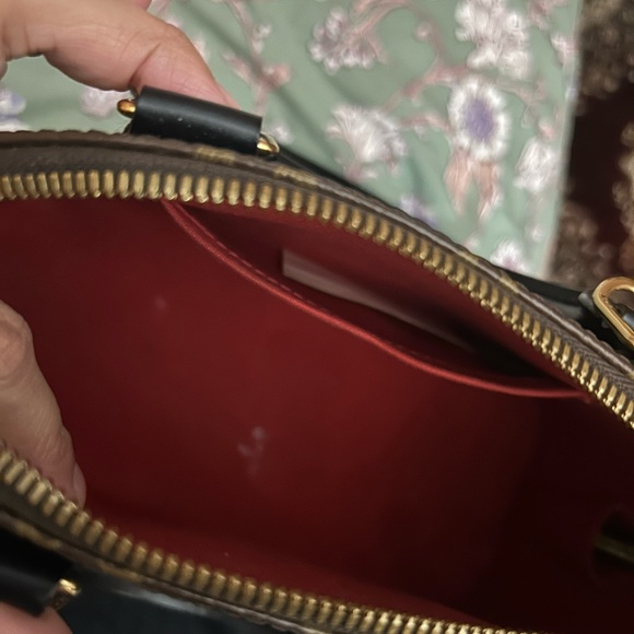 Louis Vuitton Alma BB Limited Edition - Picture 8 of 8